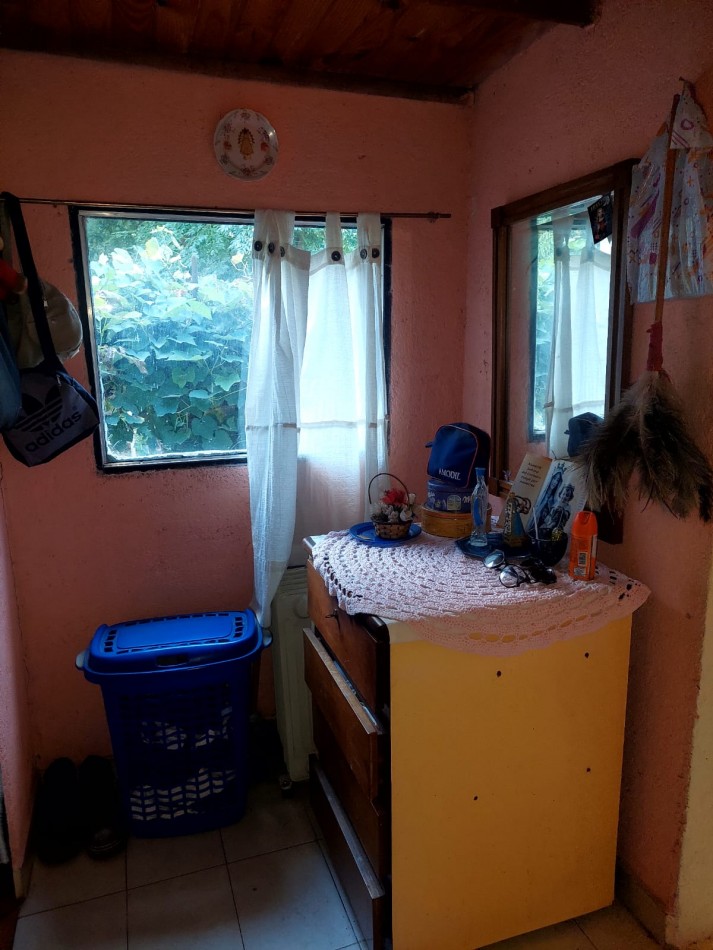 CASA EN VENTA EN VILLA SANTA CRUZ DEL LAGO- PUNILLA