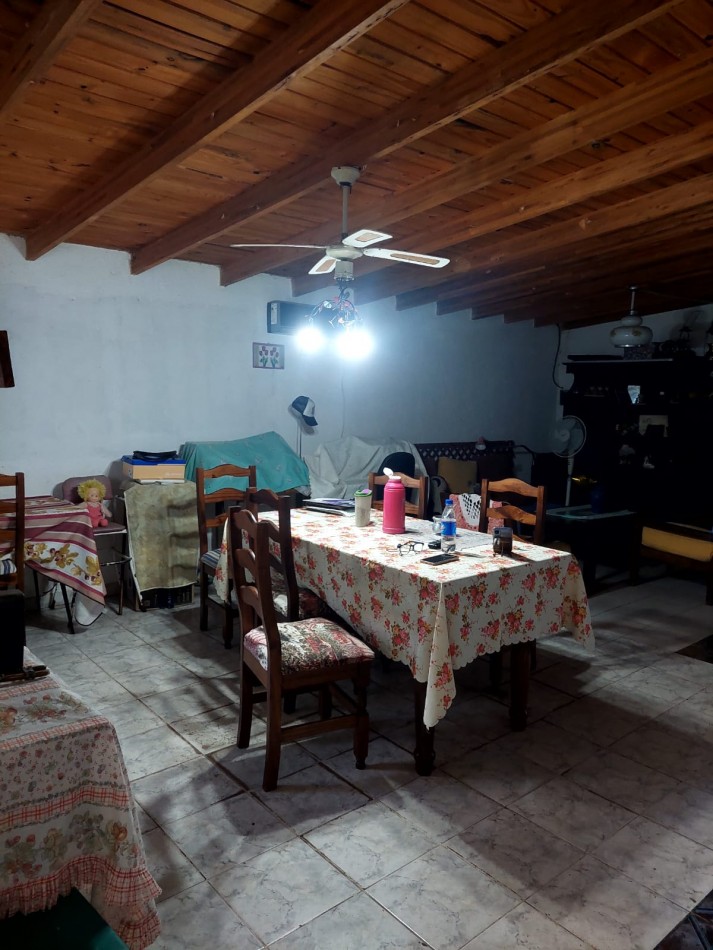 CASA EN VENTA EN VILLA SANTA CRUZ DEL LAGO- PUNILLA