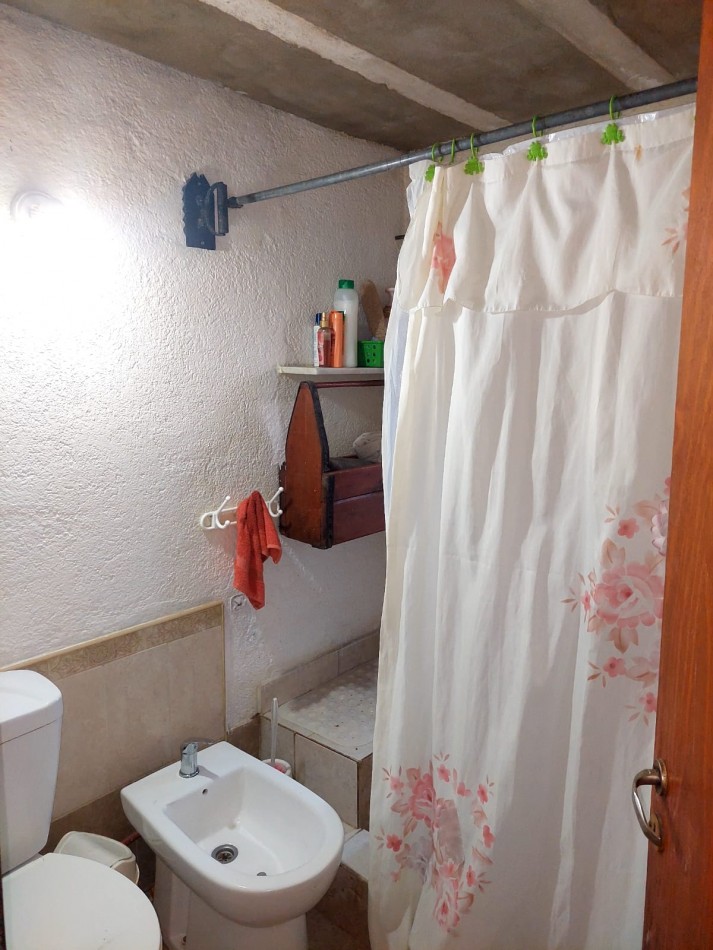 CASA EN VENTA EN VILLA SANTA CRUZ DEL LAGO- PUNILLA