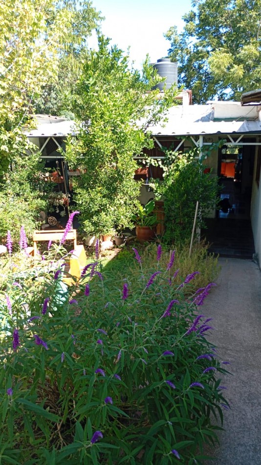 CASA EN VENTA EN VILLA SANTA CRUZ DEL LAGO- PUNILLA