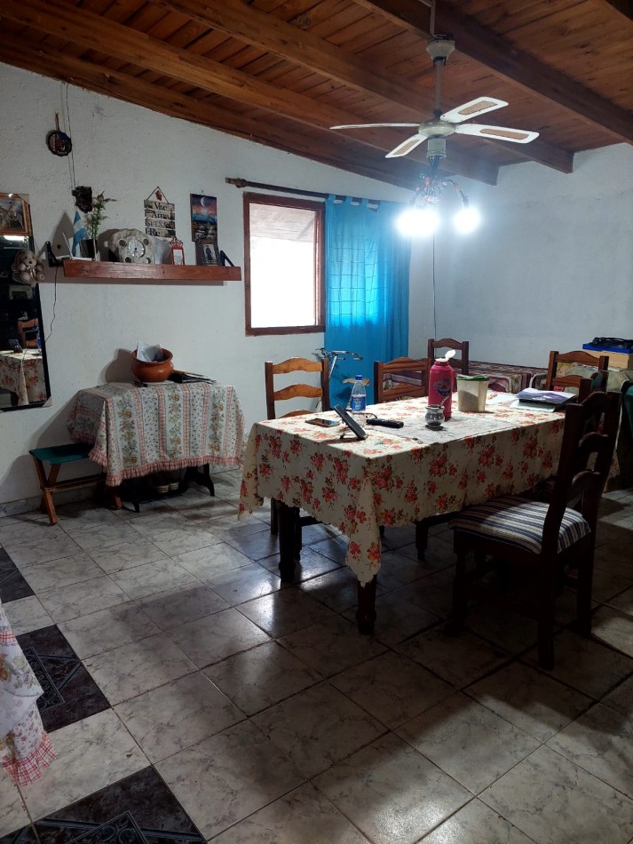 CASA EN VENTA EN VILLA SANTA CRUZ DEL LAGO- PUNILLA