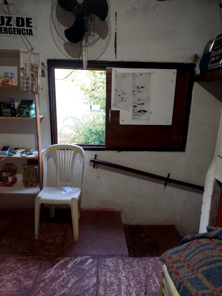 CASA EN VENTA EN VILLA SANTA CRUZ DEL LAGO- PUNILLA