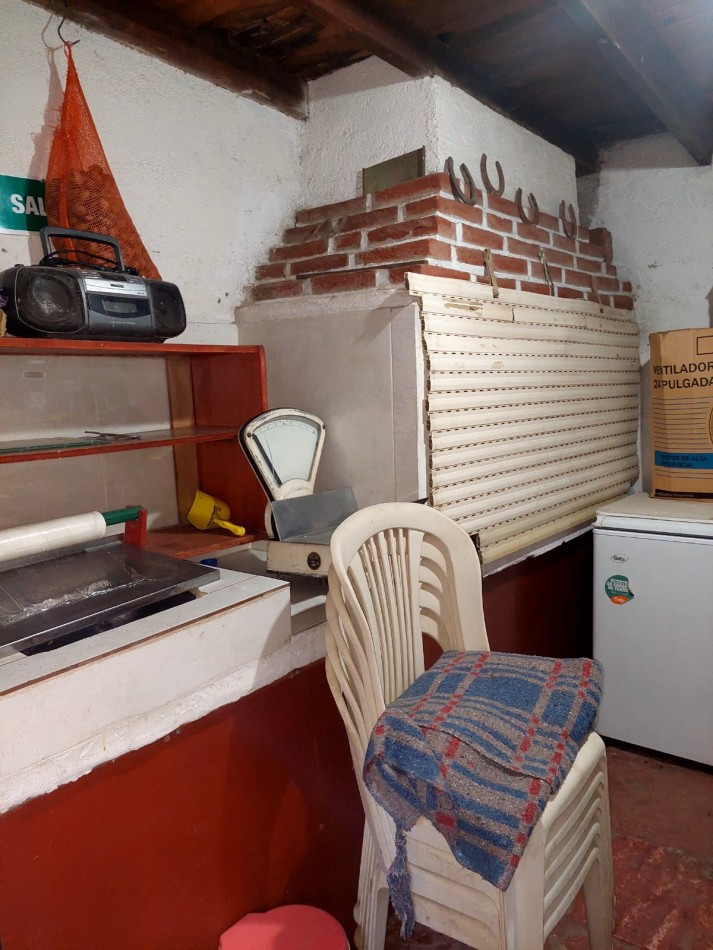 CASA EN VENTA EN VILLA SANTA CRUZ DEL LAGO- PUNILLA