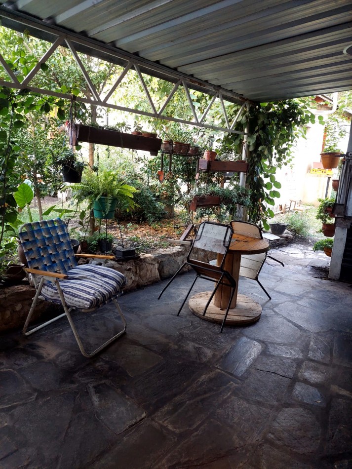 CASA EN VENTA EN VILLA SANTA CRUZ DEL LAGO- PUNILLA