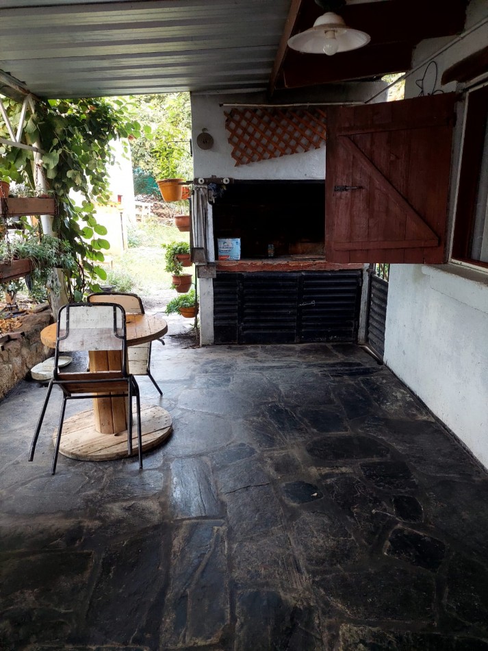 CASA EN VENTA EN VILLA SANTA CRUZ DEL LAGO- PUNILLA