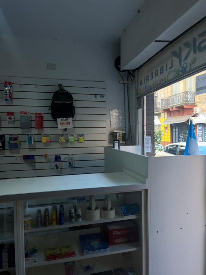 LOCAL EN VENTA - CENTRO DE CORDOBA. 