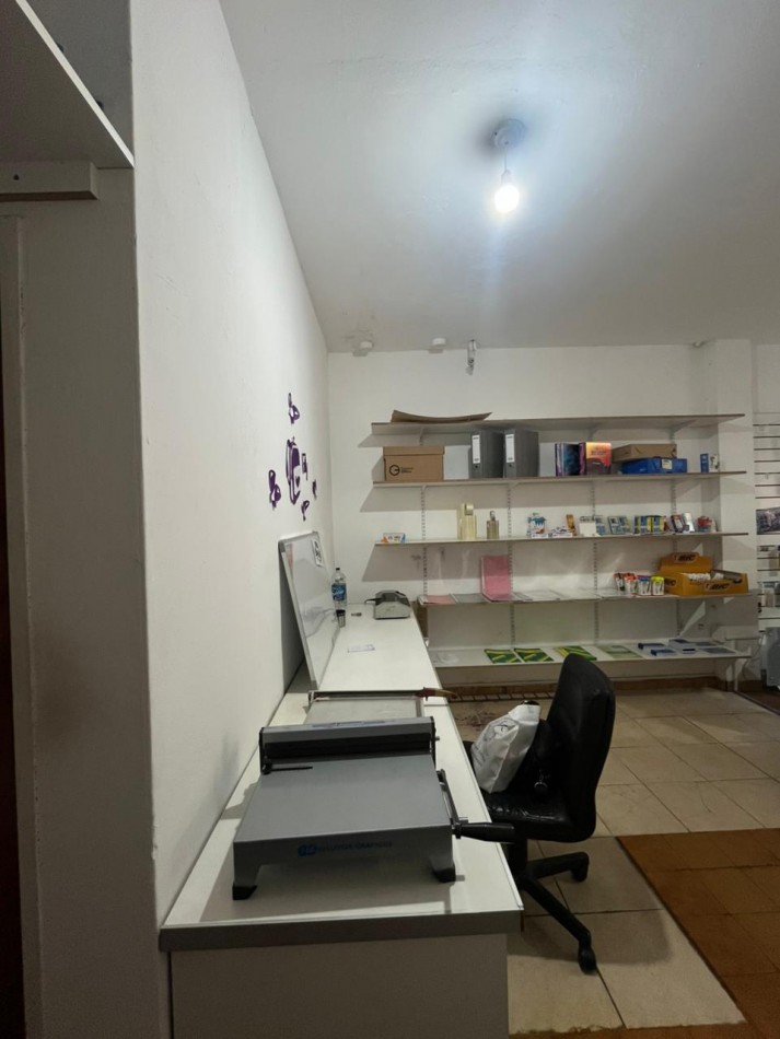 LOCAL EN VENTA - CENTRO DE CORDOBA. 