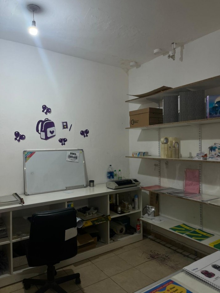 LOCAL EN VENTA - CENTRO DE CORDOBA. 