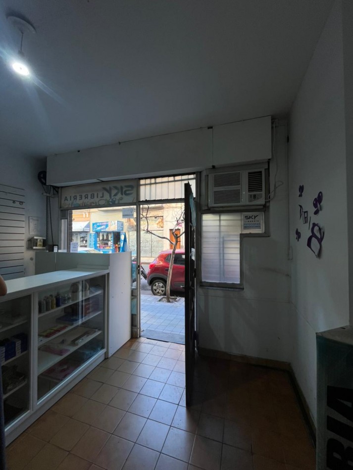 LOCAL EN VENTA - CENTRO DE CORDOBA. 