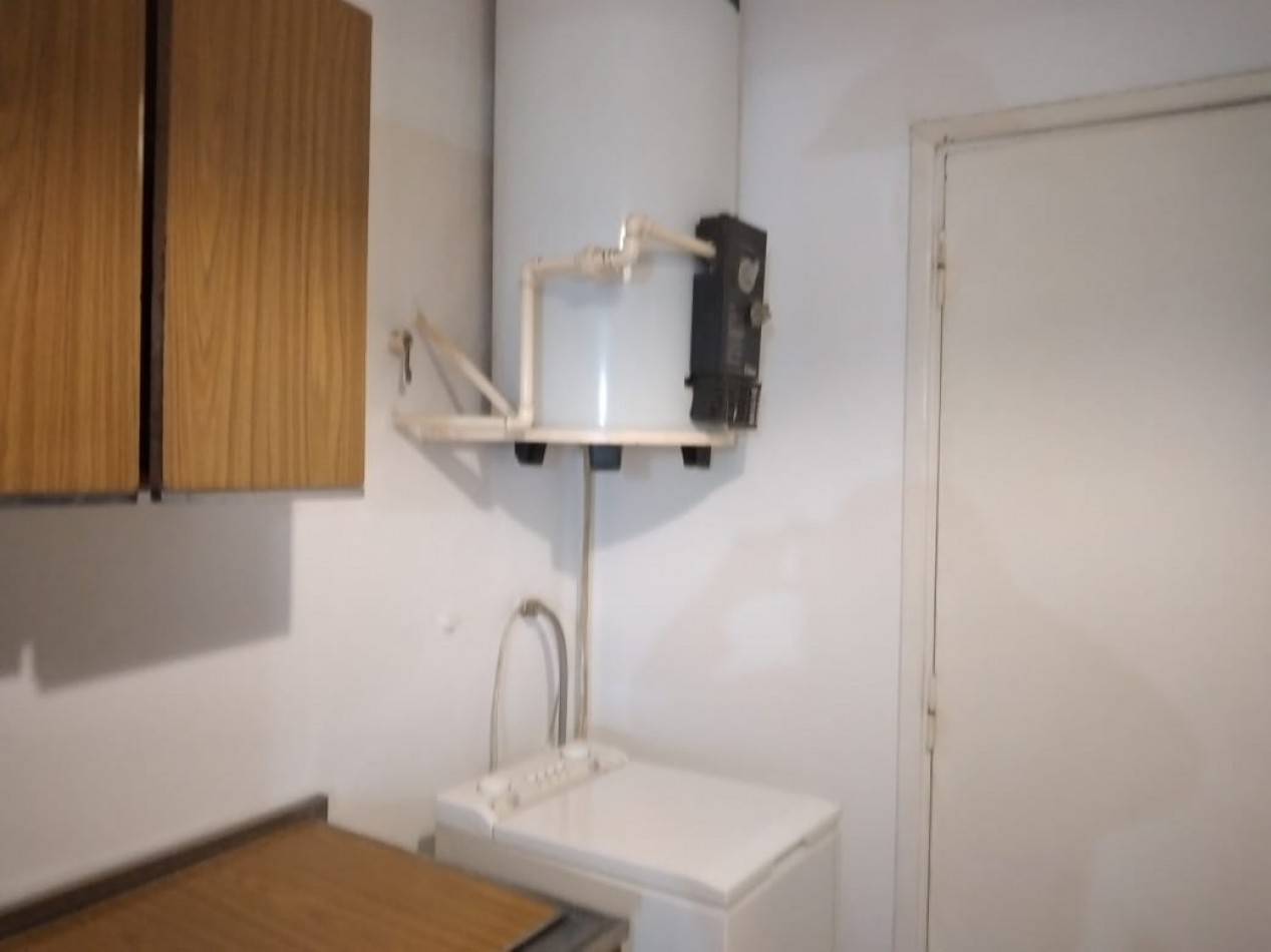 Vendo Casa de 3 dormitorios en B°  Empalme  Apto Bancor Frente A Plaza