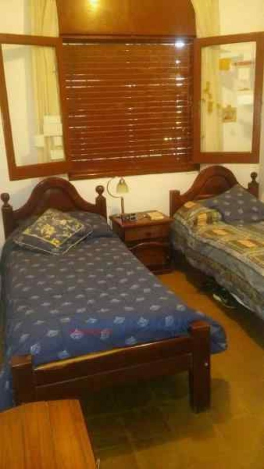 Vendo Casa de 3 dormitorios en B°  Empalme  Apto Bancor Frente A Plaza