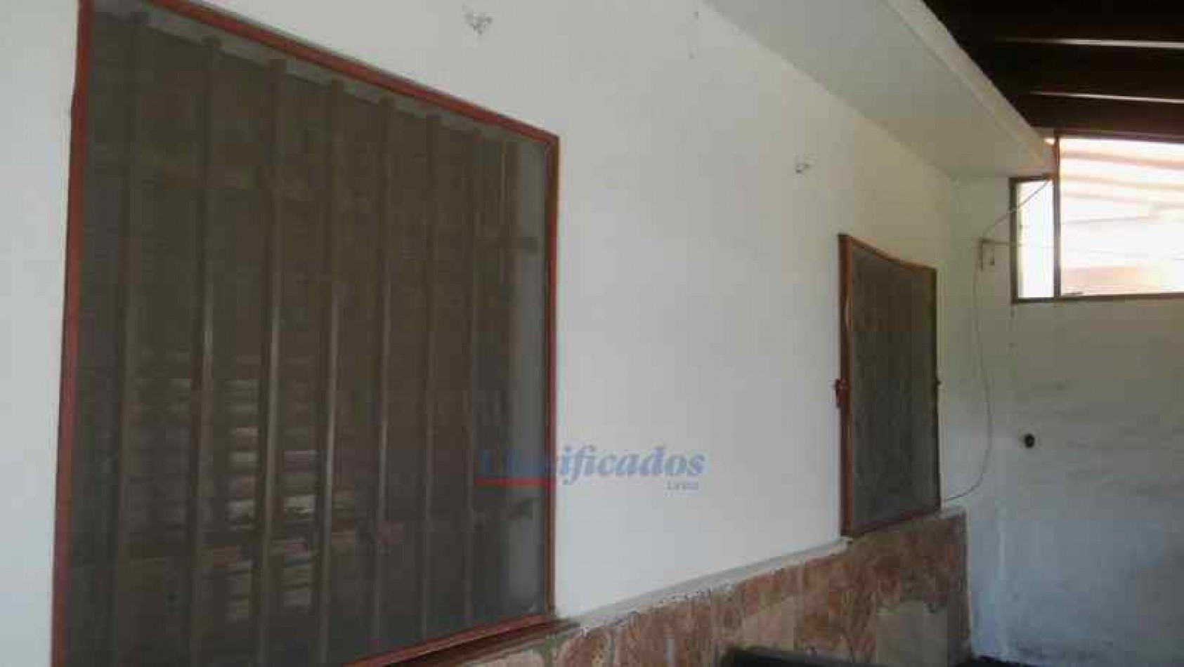 Vendo Casa de 3 dormitorios en B°  Empalme  Apto Bancor Frente A Plaza