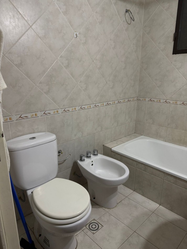 ALQUILER DPTO 1 DORMITORIO EN NUEVA CORDOBA 