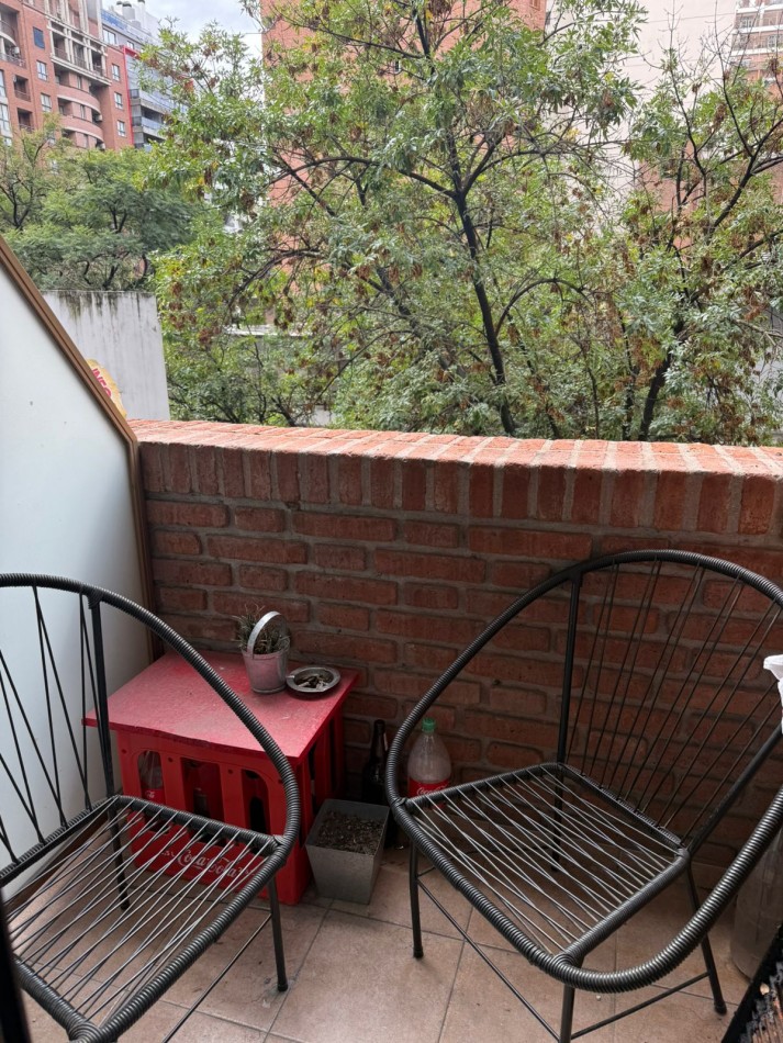 ALQUILER DPTO 1 DORMITORIO EN NUEVA CORDOBA 
