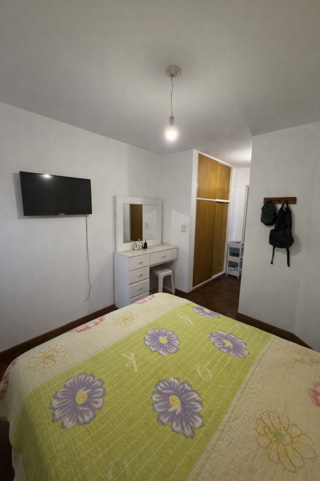 ALQUILER DPTO 1 DORMITORIO EN NUEVA CORDOBA 