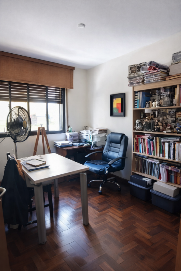 FINANCIADO - VENTA DPTO 2 DORMITORIOS - NUEVA CORDOBA 