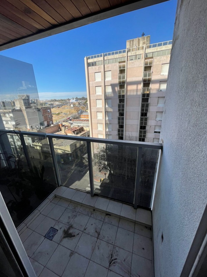 VENTA DPTO 1 DORMITORIO AV OLMOS 500