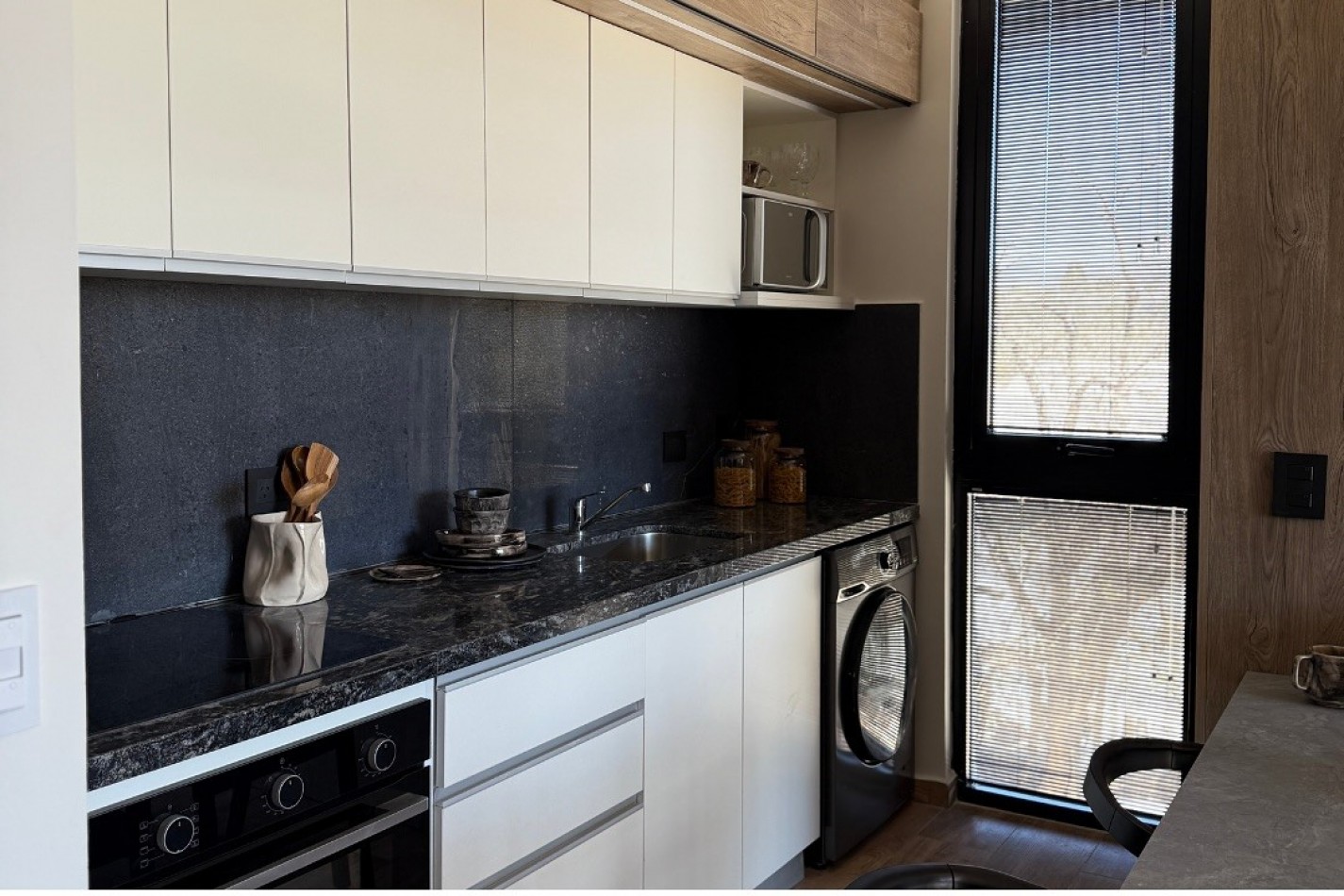 DPTO EN OPERA PLAZA DE 1 DORMITORIO-EXCELENTE OPORTUNIDAD DE INVERSION!!!!