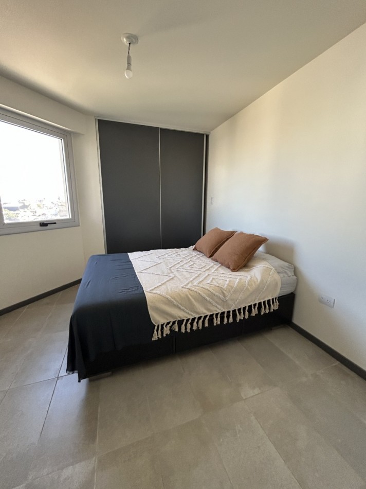 EDIFICIO "BALCONES DEL ABASTO" BARRIO GENERAL PUEYRREDON