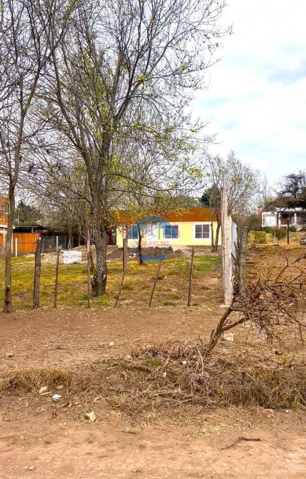 TERRENO EN VENTA CON ESCRITURA - POTRERO DE GARAY.