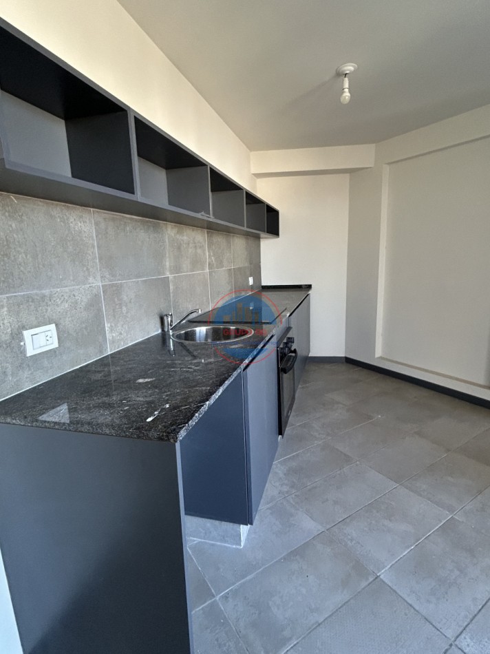 VENDO DEPARTAMENTOS DE 1, 2 Y 3 DORMITORIOS