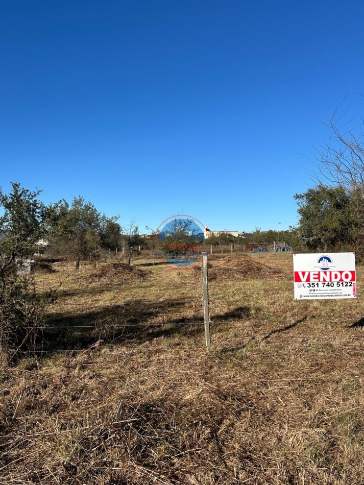 TERRENO EN VENTA CON VISTA AL LAGO LOS MOLINOS - LOS ESPINILLOS - POTRERO DE GARAY.