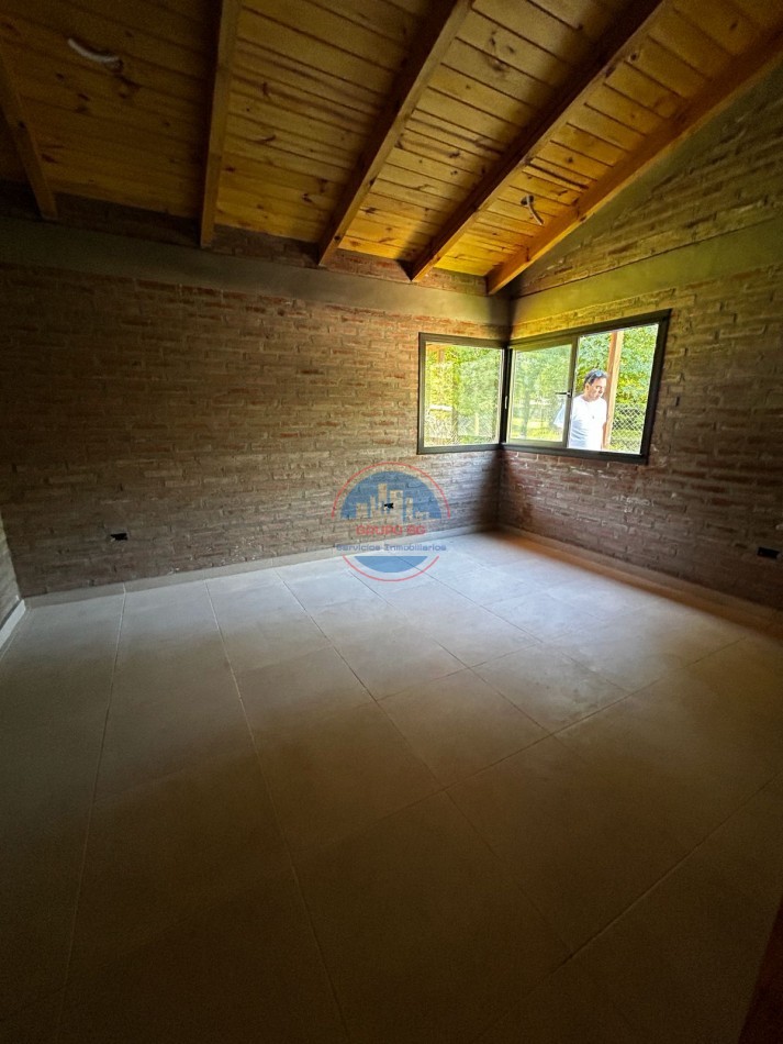 CASA EN VENTA - VILLA CIUDAD AMERICA, POTRERO DE GARAY.