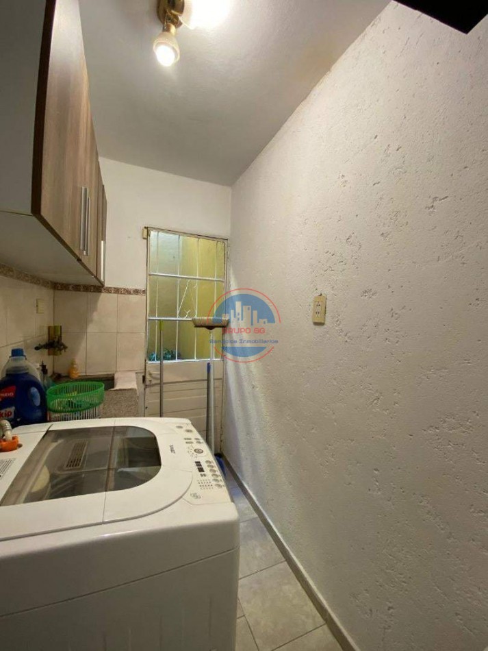 CASA EN VENTA BARRIO PUEYRREDON 4 DORMITORIOS - APTA CREDITO