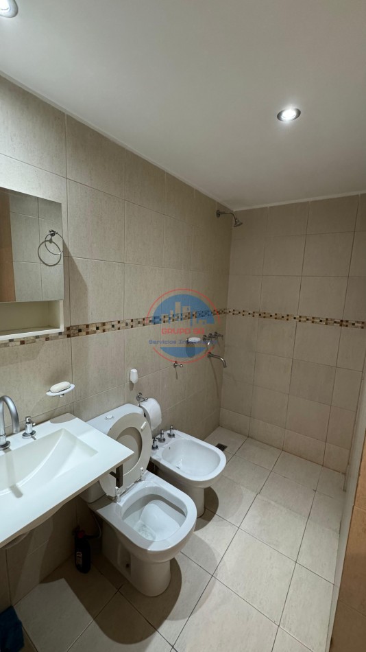 CENTRO - DEPARTAMENTO EN VENTA 2 DORMITORIOS- OPCION AMOBLADO.