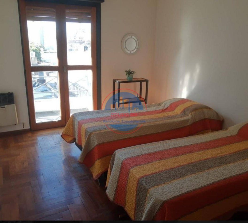 DEPARTAMENTO EN VENTA 2 DORMITORIOS BARRIO ALBERDI, CORDOBA - PROXIMO AL NUEVO CENTRO - APTO CREDITO