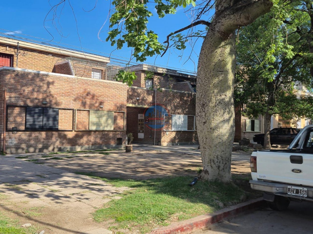 VENDO DEPARTAMENTO MONOAMBIENTE - ZONA SUR