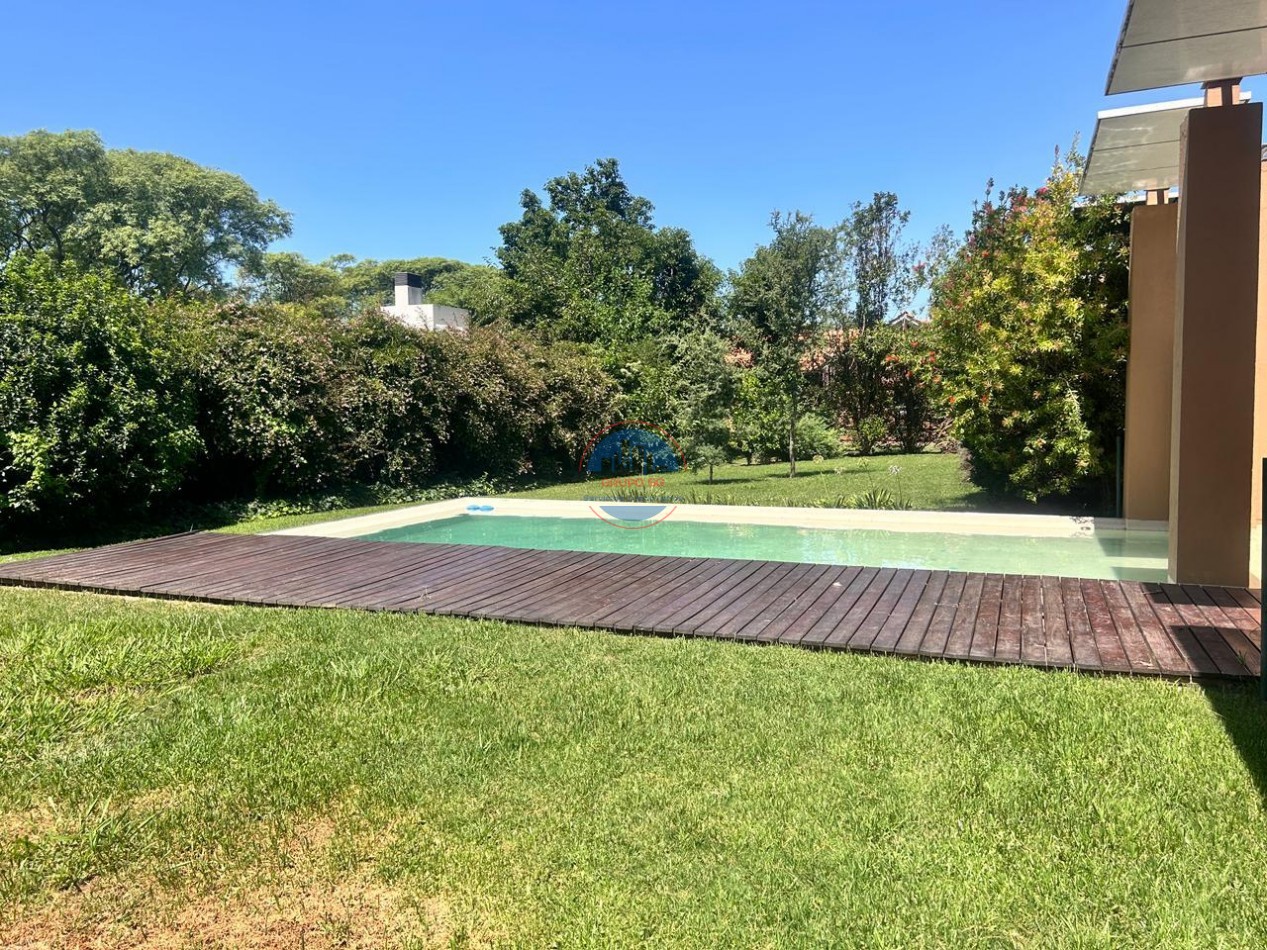 LAS DELICIAS - CASA EN ALQUILER 3 DORMITORIOS. 