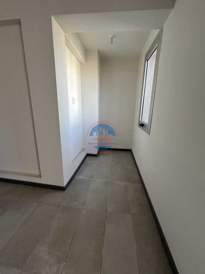 VENDO DEPARTAMENTOS DE 1, 2 Y 3 DORMITORIOS