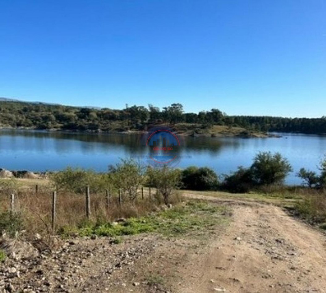 VENDO TERRENO EN LOS ESPINILLOS - POTRERO DE GARAY, CORDOBA - GRUPO SG.