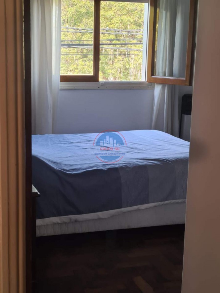 CASA EN VENTA BARRIO PUEYRREDON 4 DORMITORIOS - APTA CREDITO