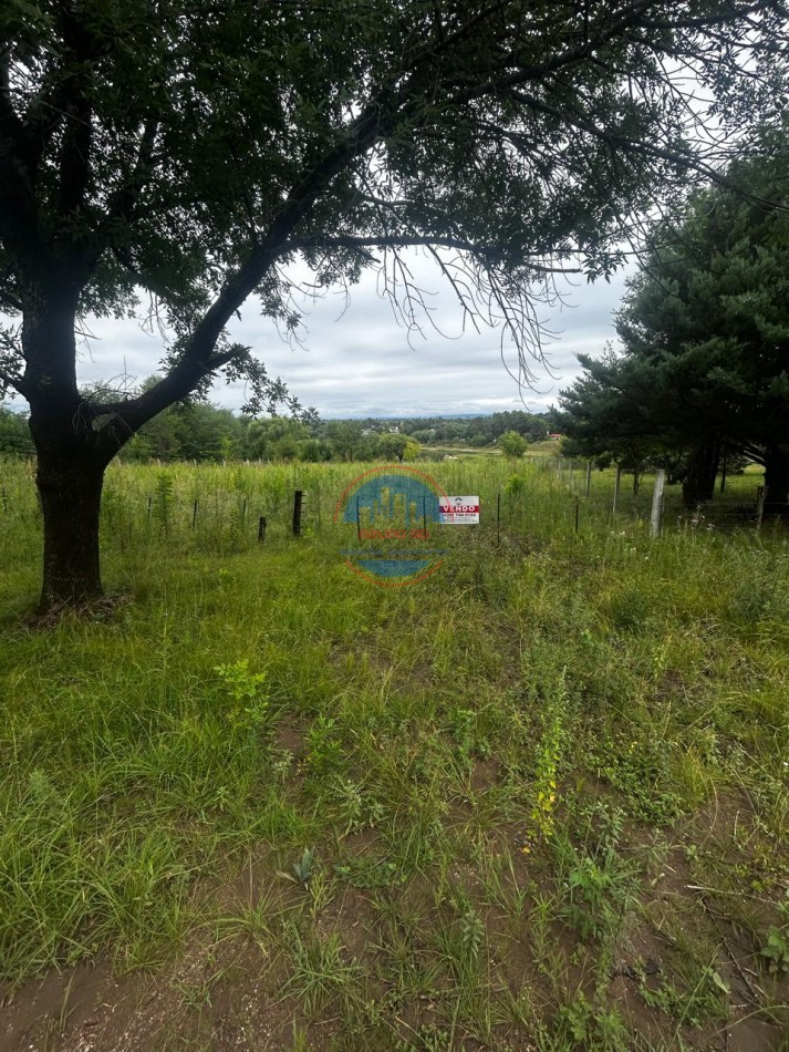 TERRENO EN VENTA - EN VILLA CIUDAD DE AMERICA CON  VISTAS