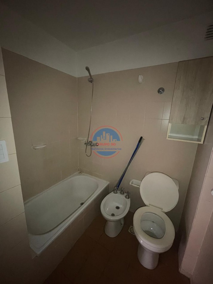 OPORTUNIDAD! DEPARTAMENTO EN VENTA 2 DORMITORIOS 