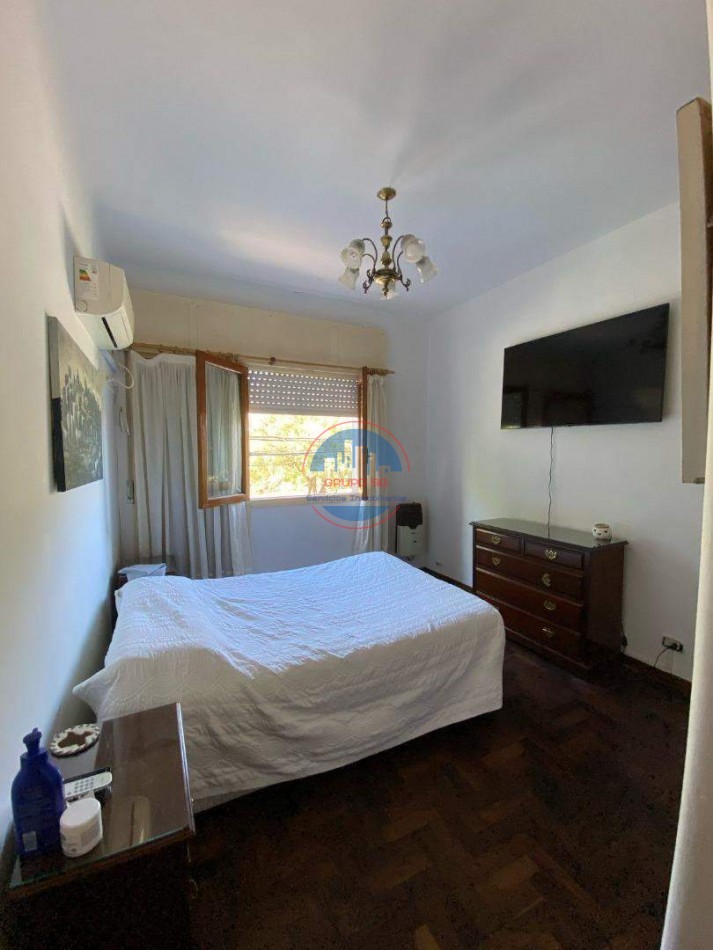 CASA EN VENTA BARRIO PUEYRREDON 4 DORMITORIOS - APTA CREDITO