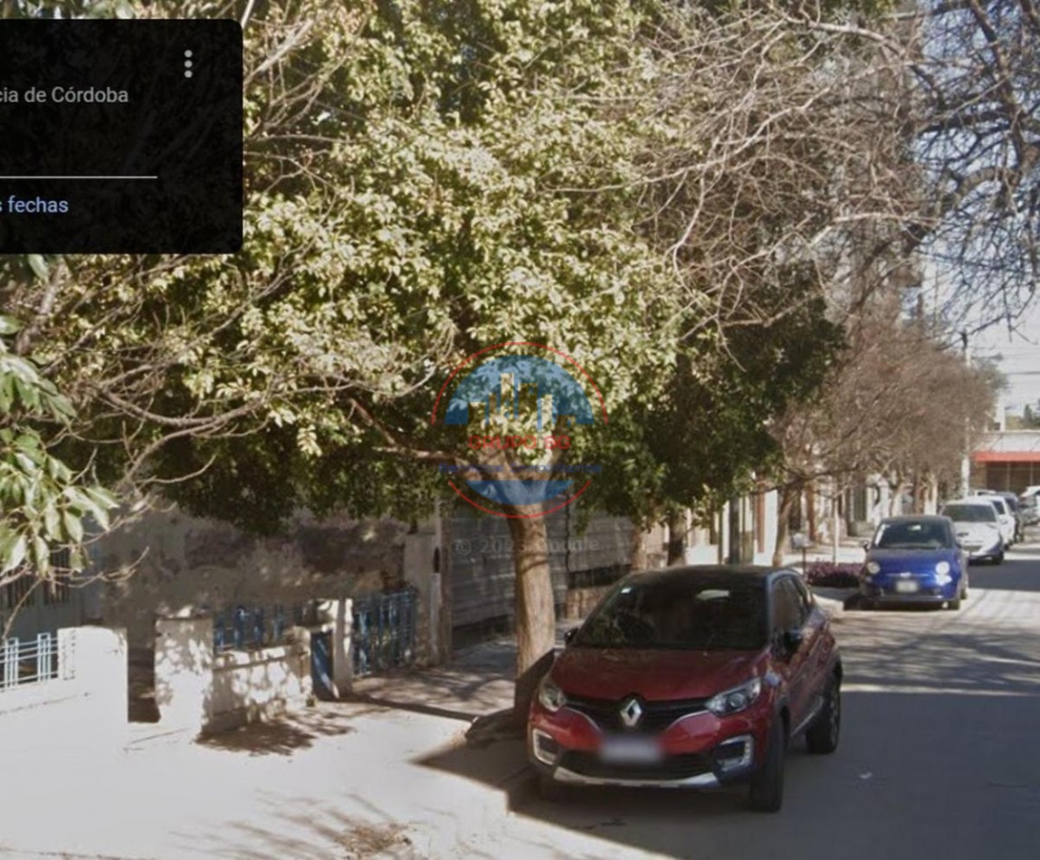 VENDO TERRENO PARA IMPORTANTE DESARROLLO - ALBERDI. OPORTUNIDAD!