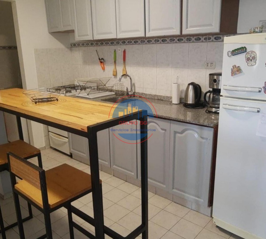 DEPARTAMENTO EN VENTA 2 DORMITORIOS BARRIO ALBERDI, CORDOBA - PROXIMO AL NUEVO CENTRO - APTO CREDITO