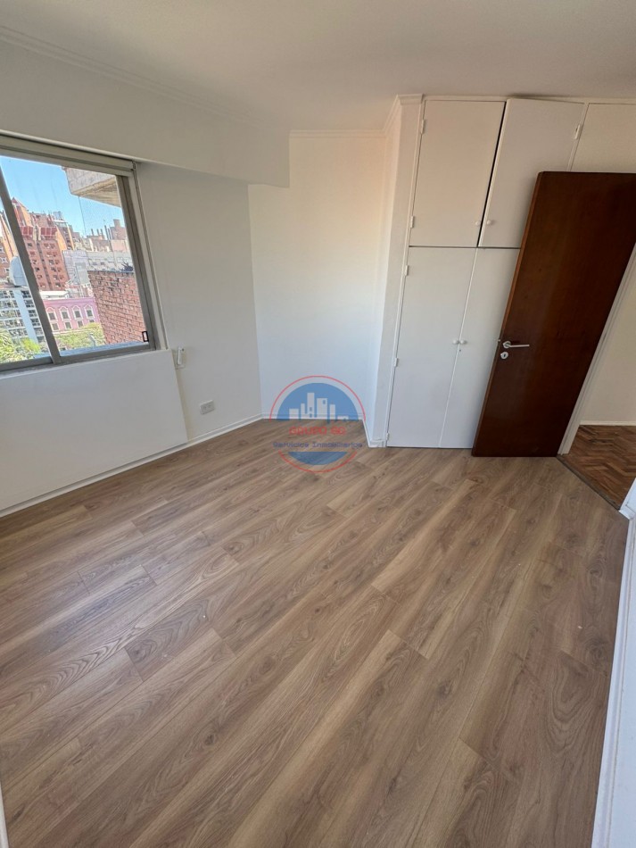 A FINANCIAR - DEPARTAMENTO EN VENTA DE 2 DORMITORIOS - NUEVA CORDOBA.