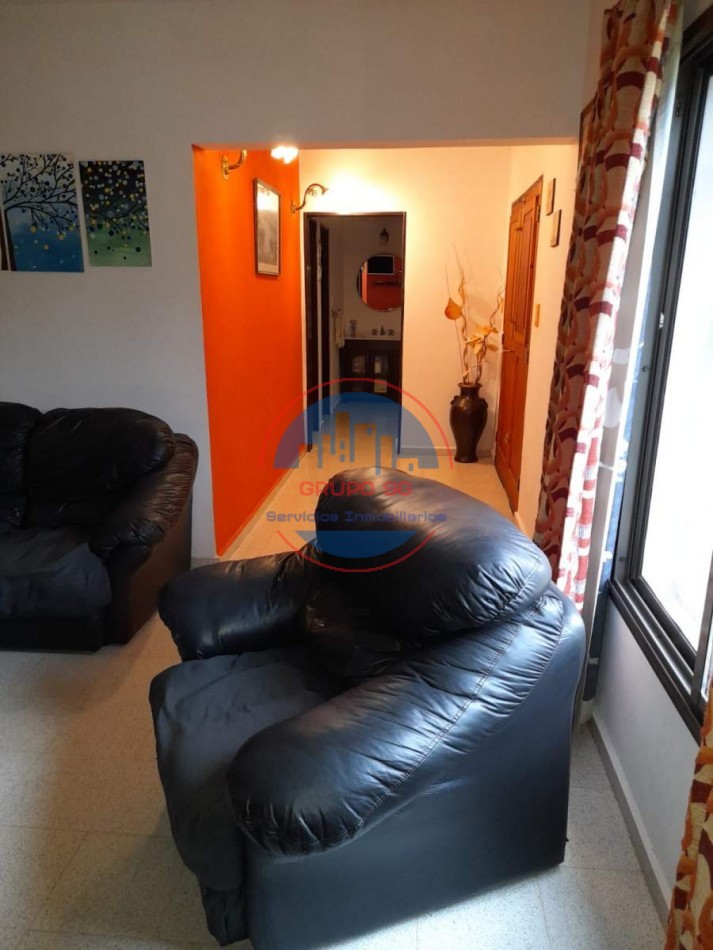 VENDO CASA DE 3 DORMITORIOS EN DIQUE CHICO - CORDOBA - APTO CREDITO