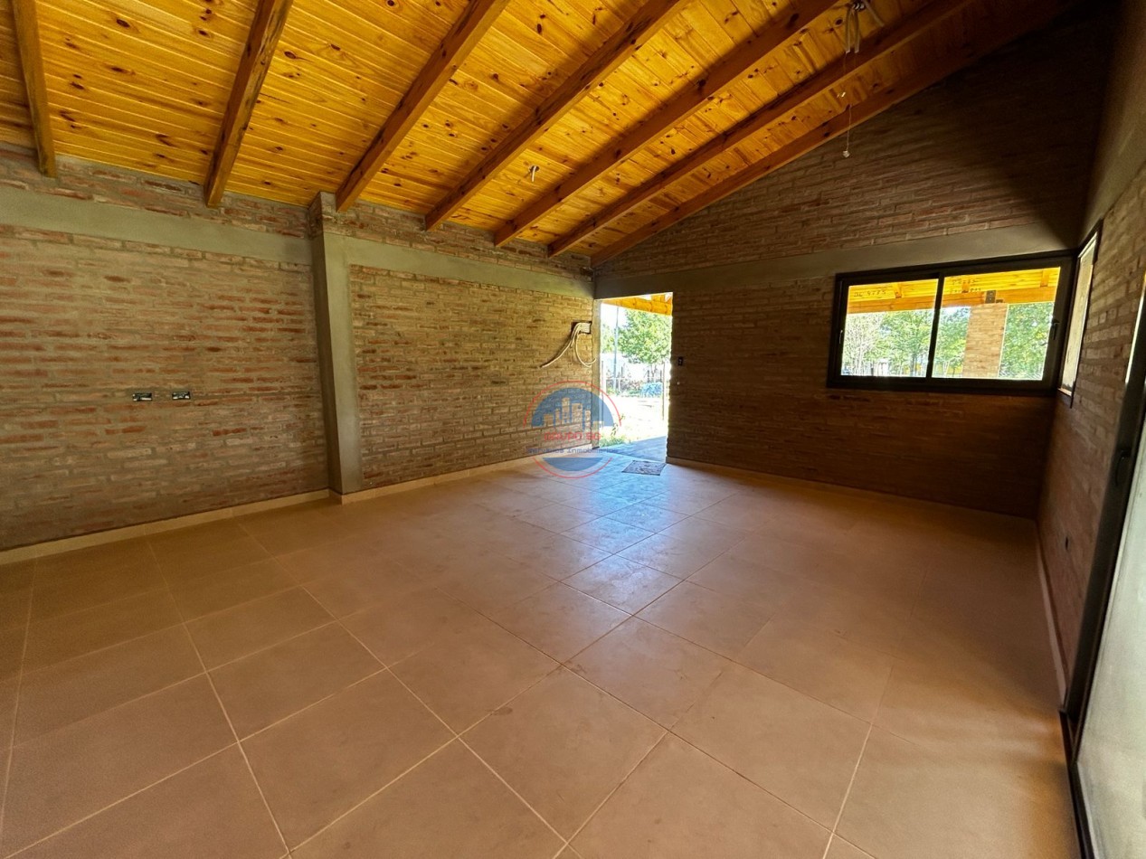 CASA EN VENTA - VILLA CIUDAD AMERICA, POTRERO DE GARAY.