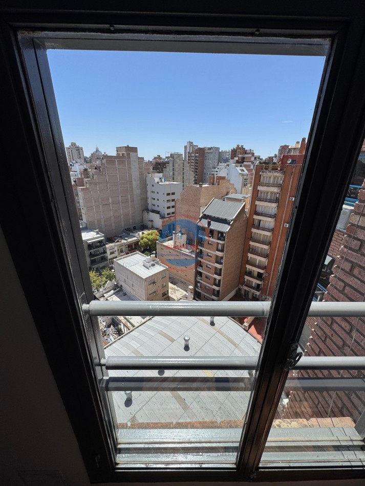 NUEVA CORDOBA - VENTA 1 DORMITORIO A FINANCIAR - PISO 12.