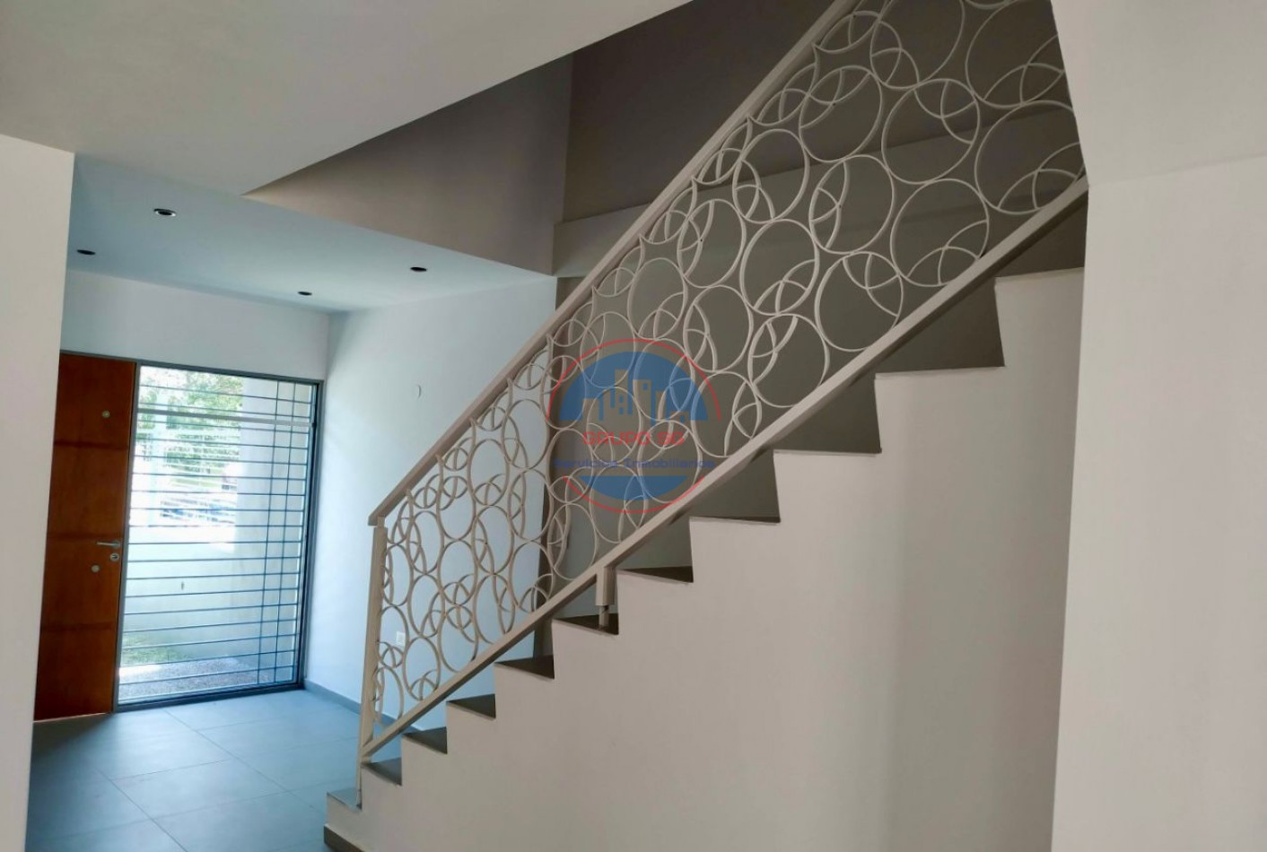 VENDO DUPLEX 3 DORMITORIOS NUEVO JARDIN ZONA SUR - CORDOBA CAPITAL