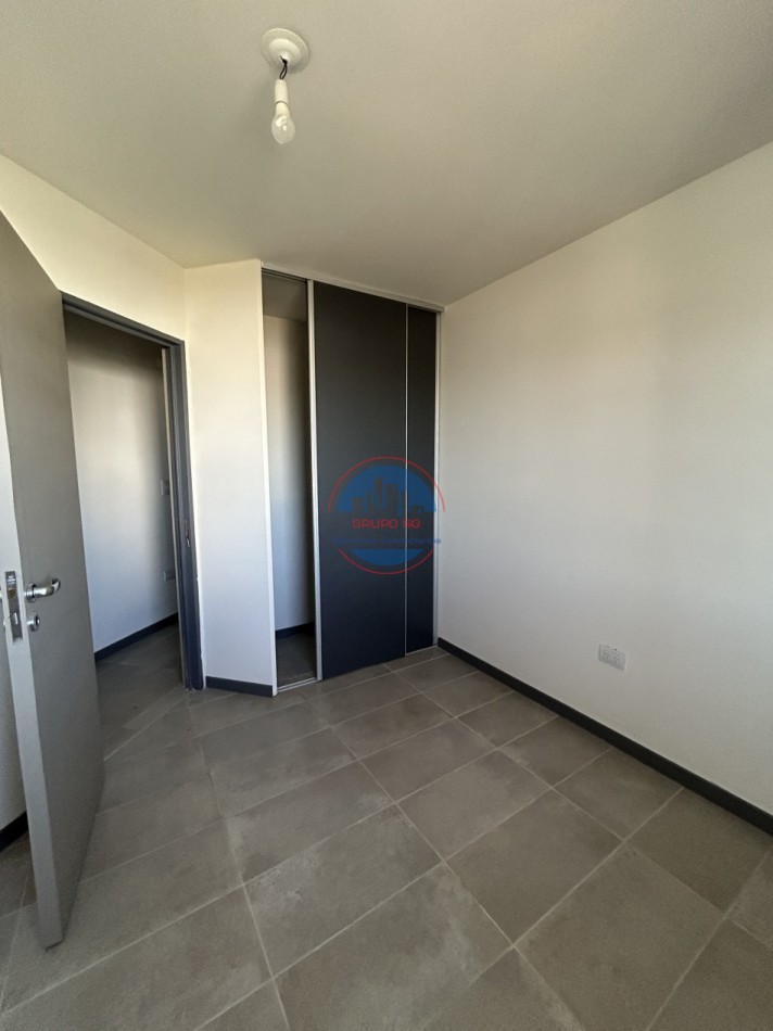 VENDO DEPARTAMENTOS DE 1, 2 Y 3 DORMITORIOS