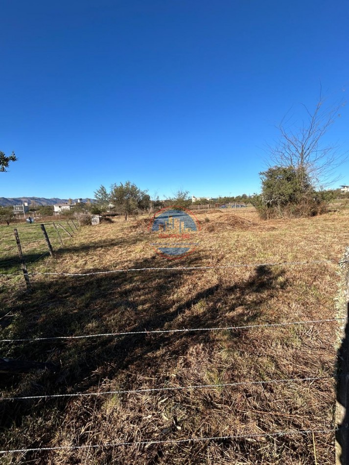 TERRENO EN VENTA CON VISTA AL LAGO LOS MOLINOS - LOS ESPINILLOS - POTRERO DE GARAY.