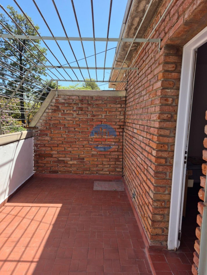 VENDO DEPARTAMENTO MONOAMBIENTE - ZONA SUR