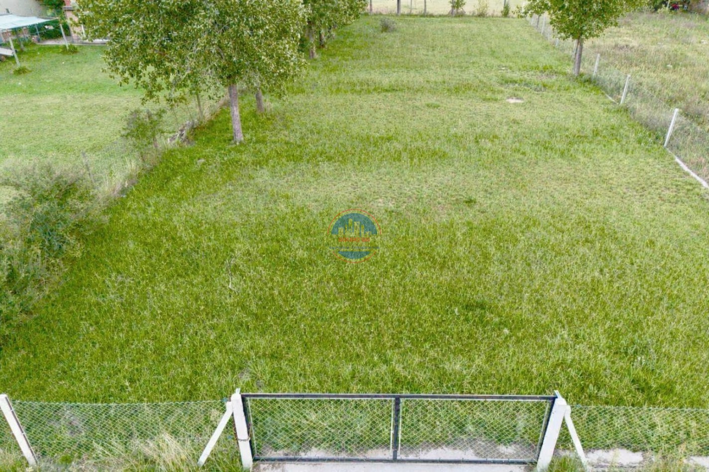 POTRERO DE GARAY - VENDO TERRENO CON BAJADA AL LAGO.