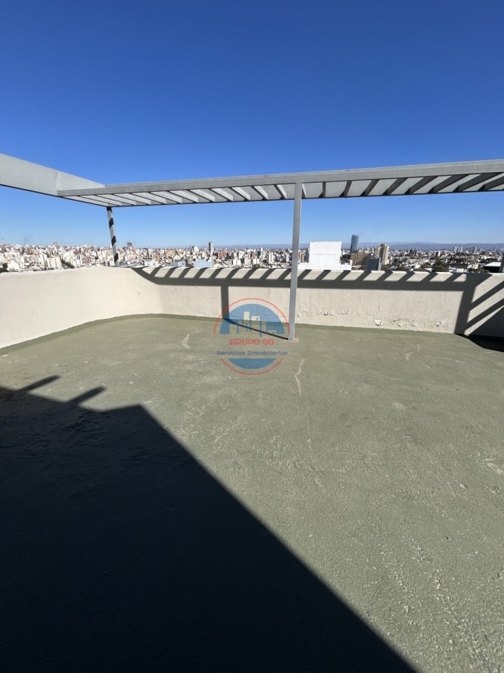 VENDO DEPARTAMENTOS DE 1, 2 Y 3 DORMITORIOS